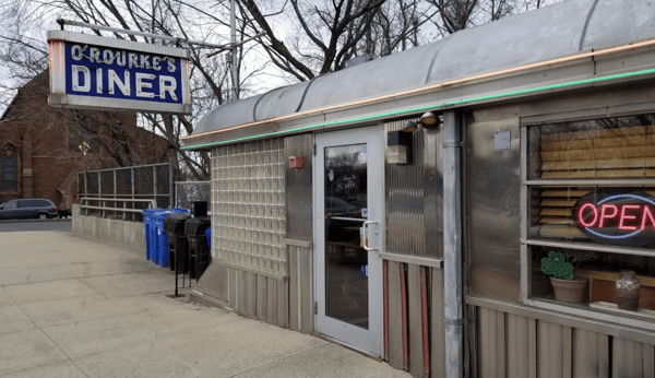 Diner