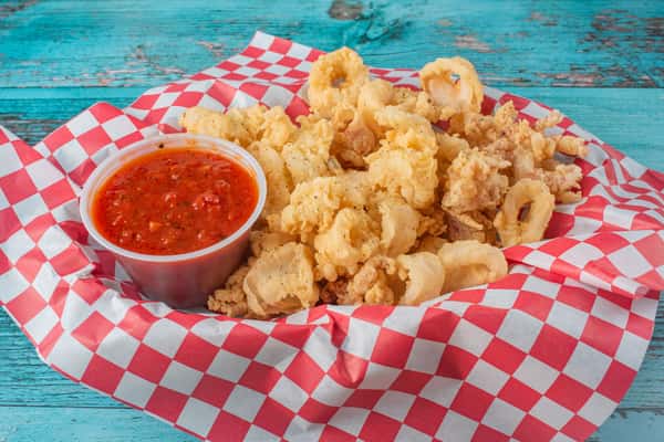 Calamari