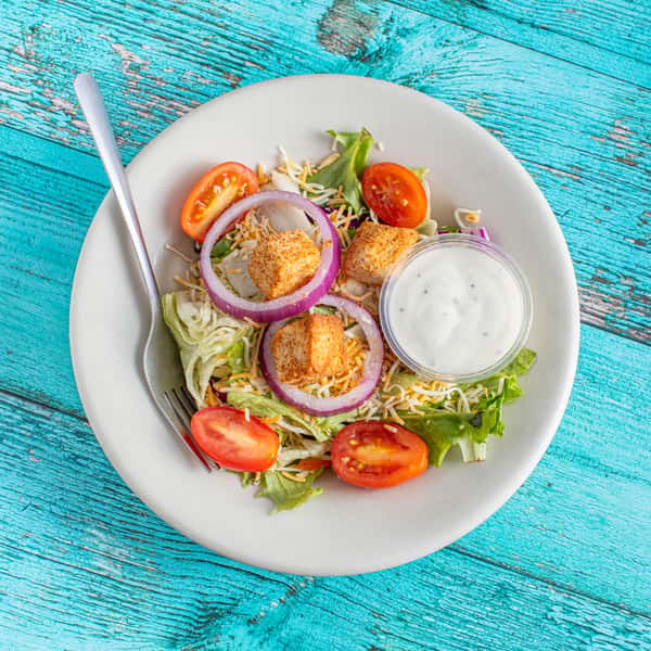 Side House Salad