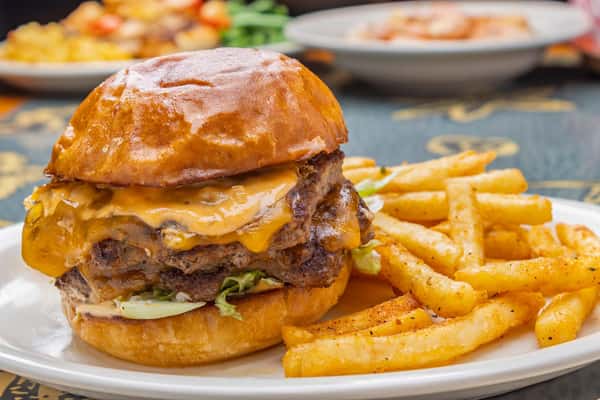 Smashburger