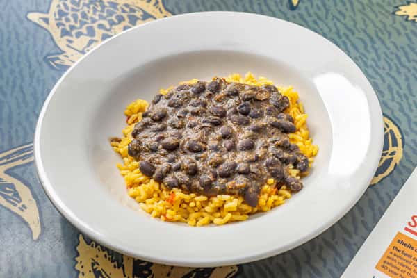 Rice and Beans