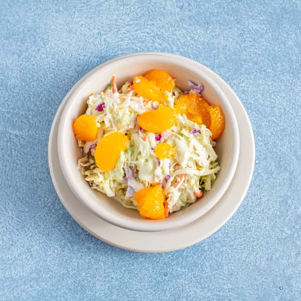 Cole Slaw
