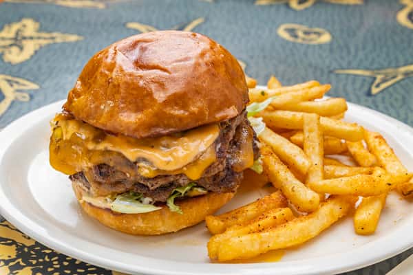 Smash Burger