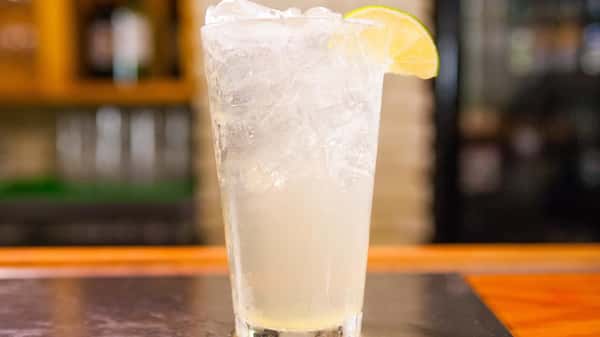 House Margarita