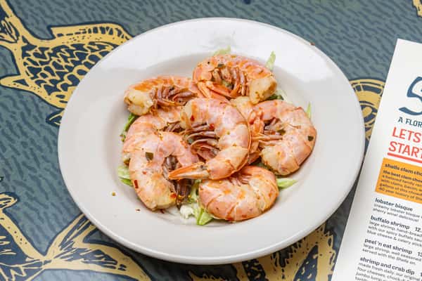1/2 U-Peel Shrimp