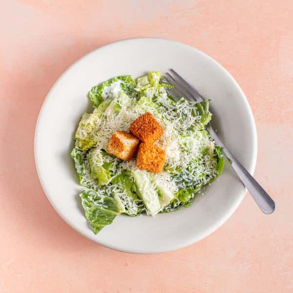 Side Caesar Salad