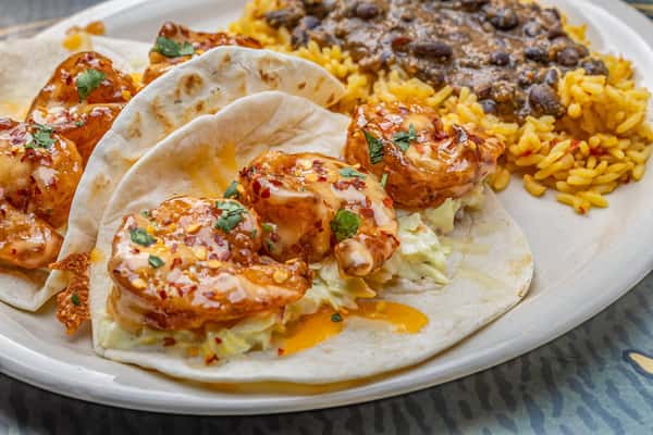 Bang Boom Taco