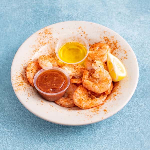 U-Peel Shrimp