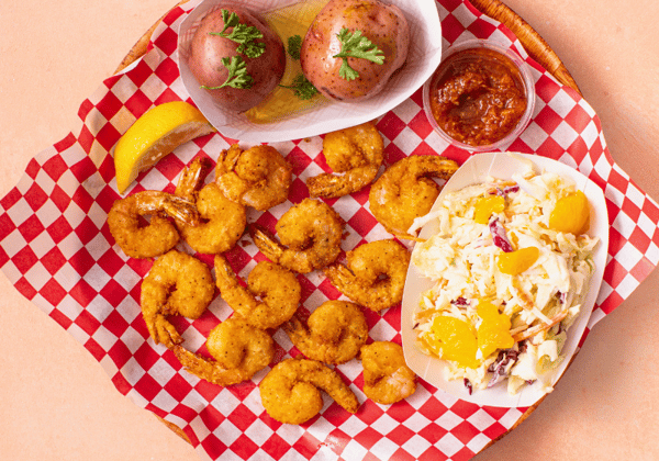 Fried Shrimp (Deep Copy)