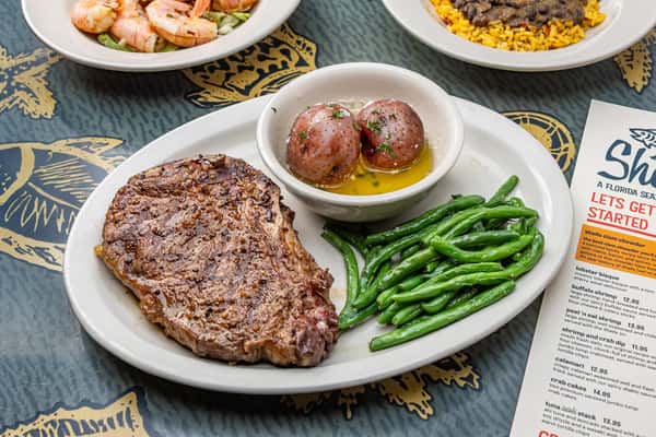 Bone-In NY Strip (Deep Copy)