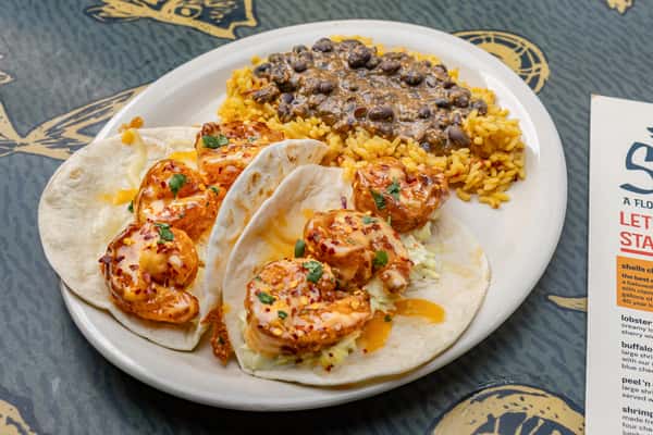 Bang Boom Taco