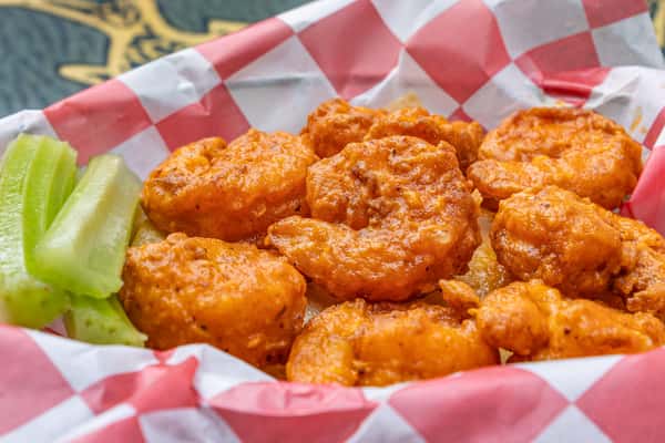 BUFFALO SHRIMP SMALL PLATTER