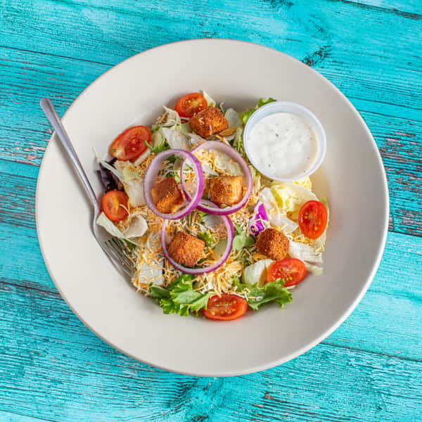 Garden Salad