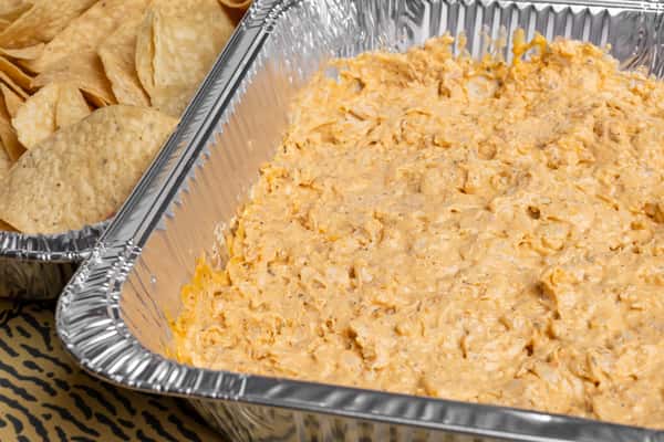 Shrimp and Crab Dip