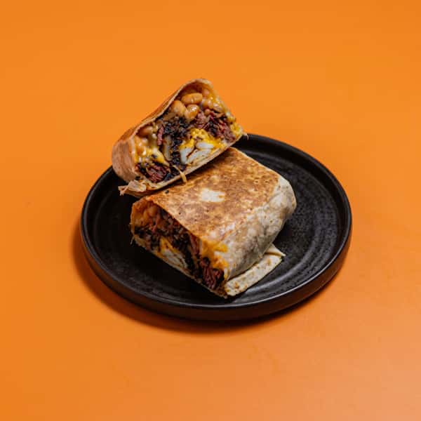 Breakfast Wrap