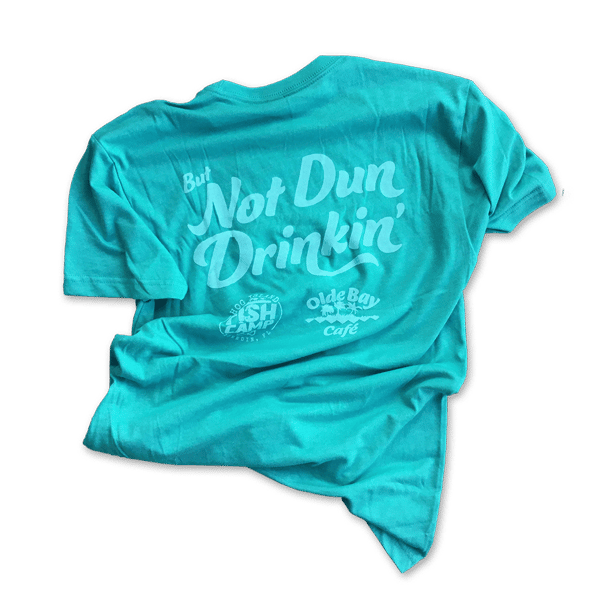Dun Eatin Shirt