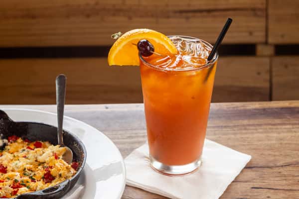 Fish Camp Punch