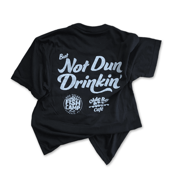 Dun Eatin Shirt