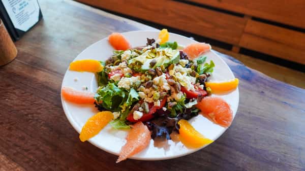 Local Salad