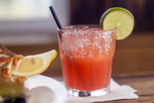Pinellas Paloma