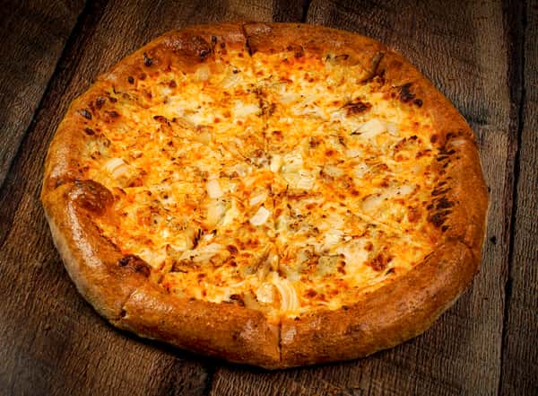 Buffalo Chicken