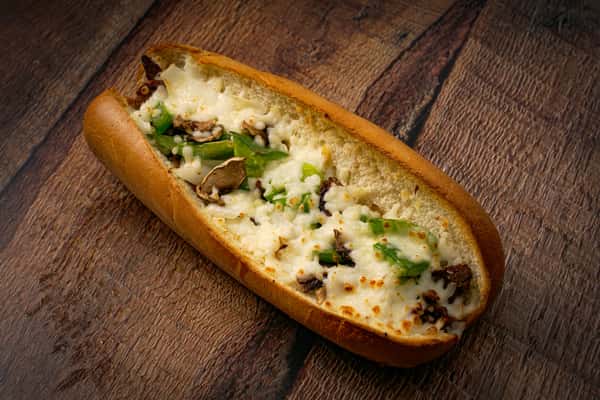 Philly Steak