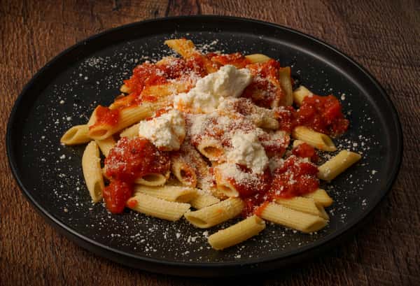 Baked Ziti