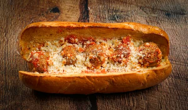 Meatball Sub
