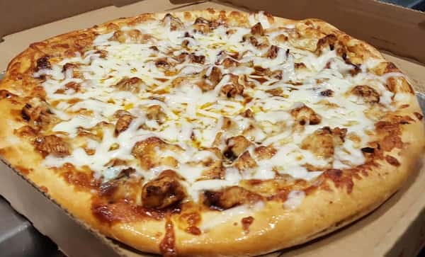 cheese pizza