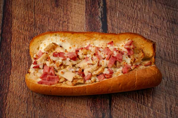 Chicken Bacon Ranch Sub