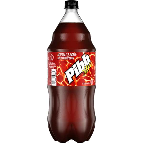 Dr. Pepper