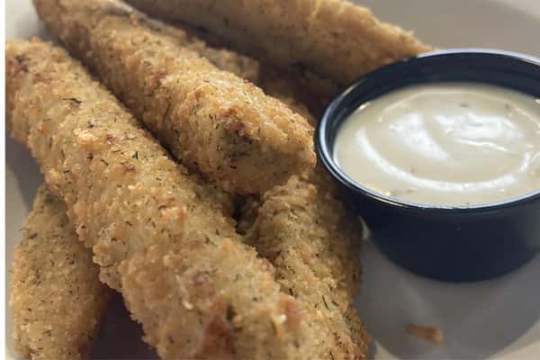 DILL PICKLE SPEARS