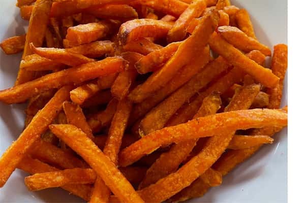 SWEET POTATO FRIES
