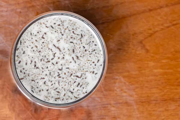 Jeera Lassi