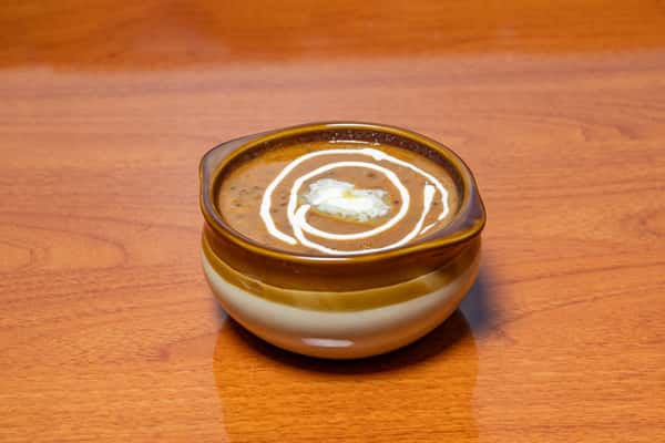 Dal Makhani