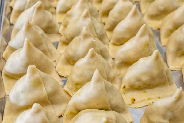 Dumplings