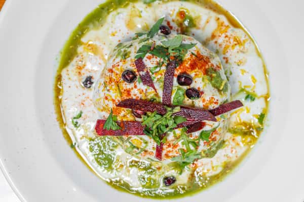 Dahi Bhalla