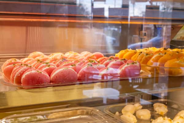 Indian Bakery