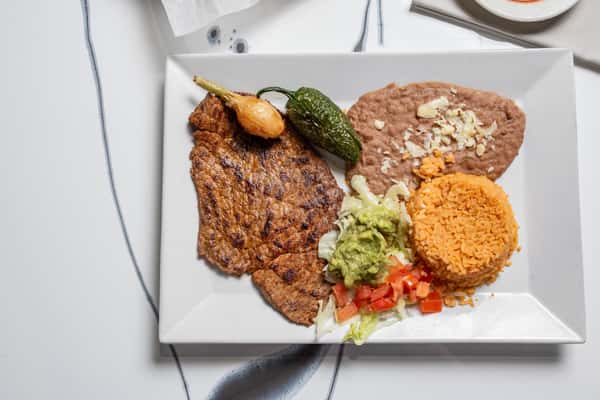 Carne Asada