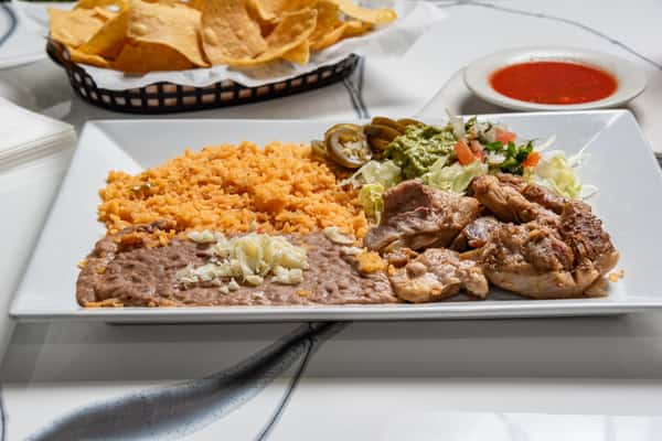 Carnitas