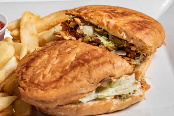 Torta