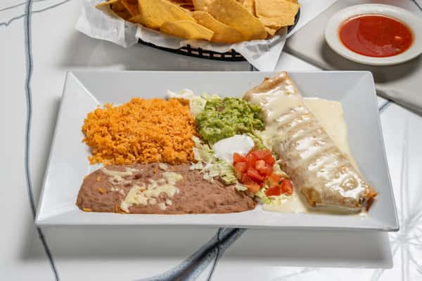 Chimichanga