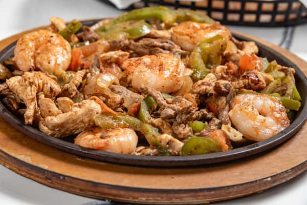 Fajita Tampico