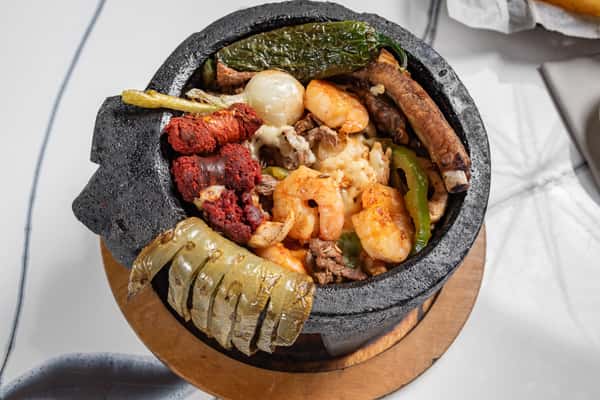 Molcajete