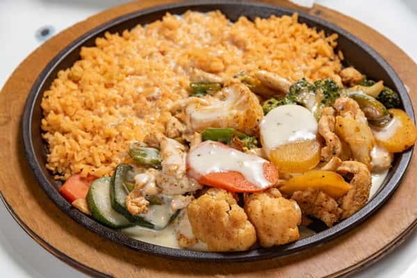 Skillet Supremo