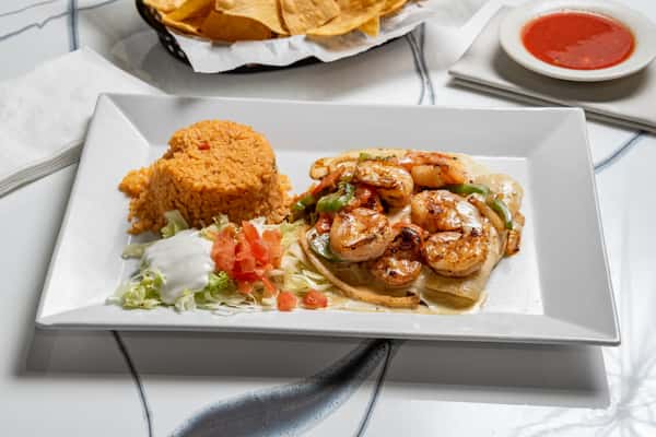 Enchiladas Gordas