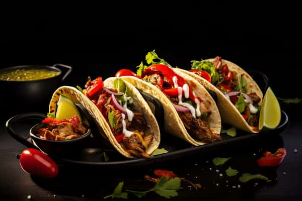 Mexican Tacos