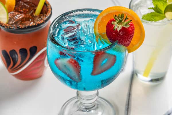 Drinks