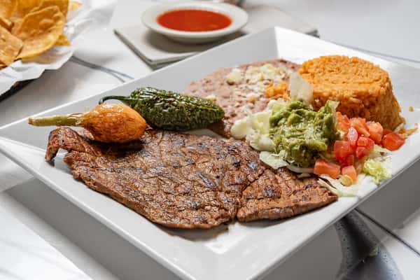 Carne Asada