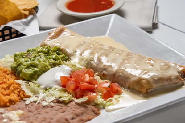 Chimichanga
